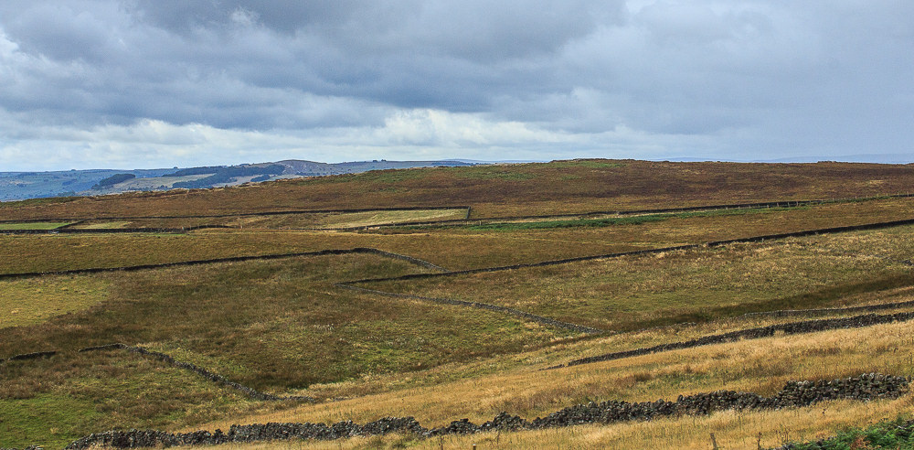 Curbar Edge Curbar Edge